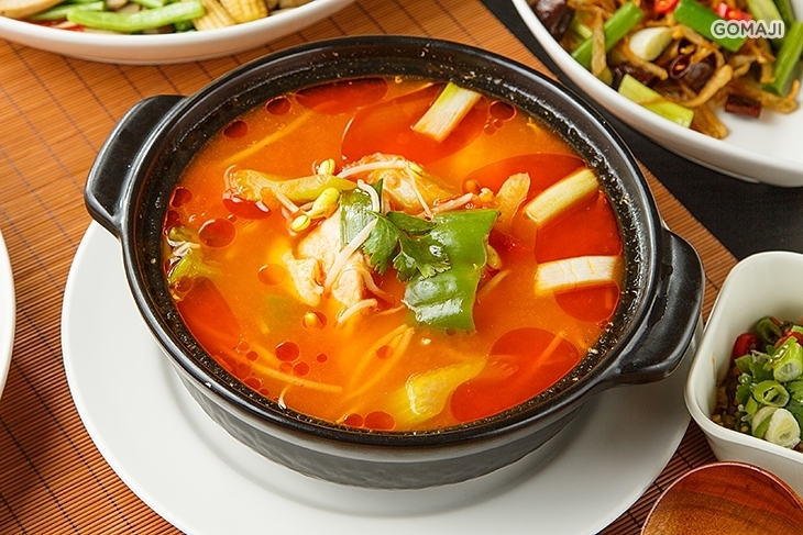 東方饌黔天下(迪化)