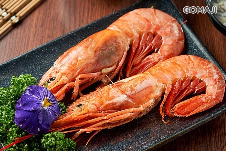 撈月 和牛海鮮火鍋吃到飽