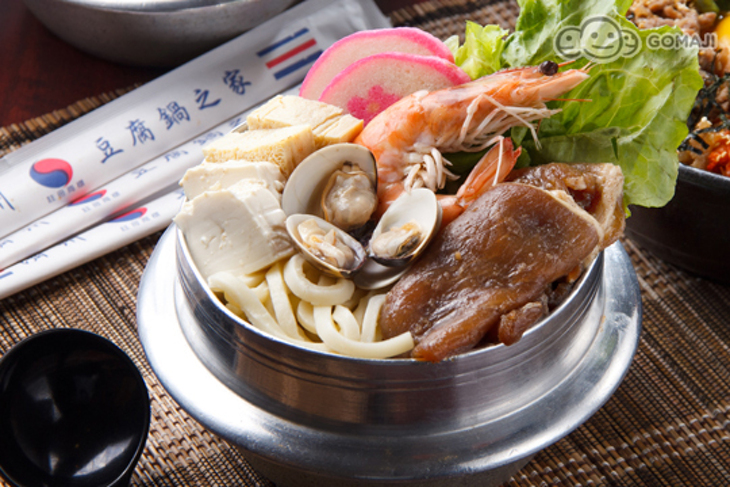 濟州豆腐鍋之家(伊通直營店)