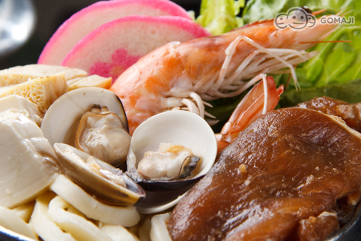 濟州豆腐鍋之家(伊通直營店)