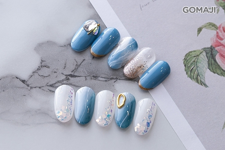 喬安美甲亮眼舖(美甲)