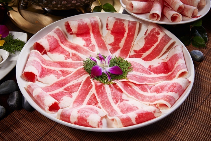 鼎王麻辣鍋