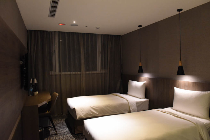 北行旅N HOTEL
