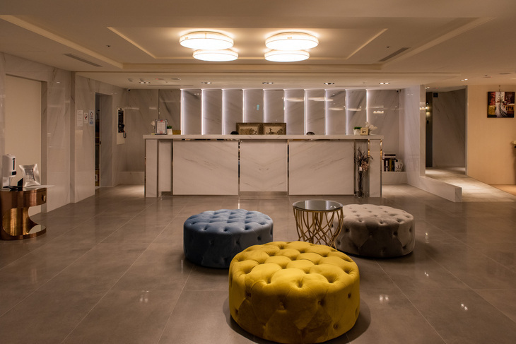 北行旅N HOTEL