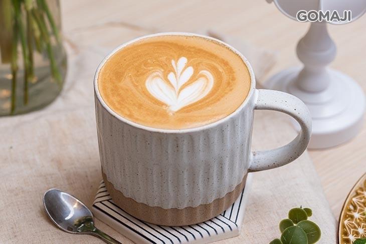 山茶咖啡 咖啡x輕食x健康餐盒