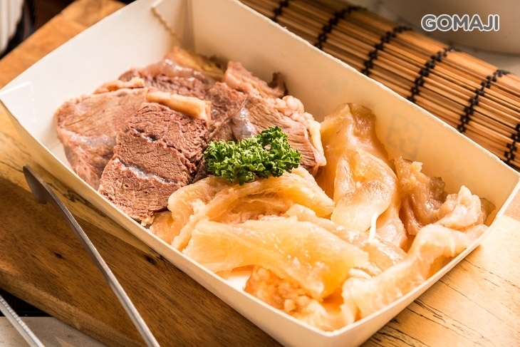 森鄰鍋物｜台南溫體牛