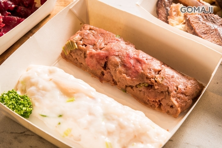 森鄰鍋物｜台南溫體牛