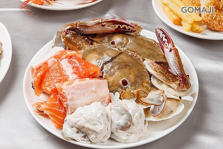 三德大飯店(向陽庭)