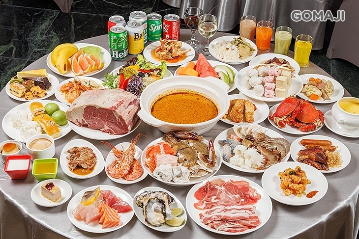 三德大飯店(向陽庭)