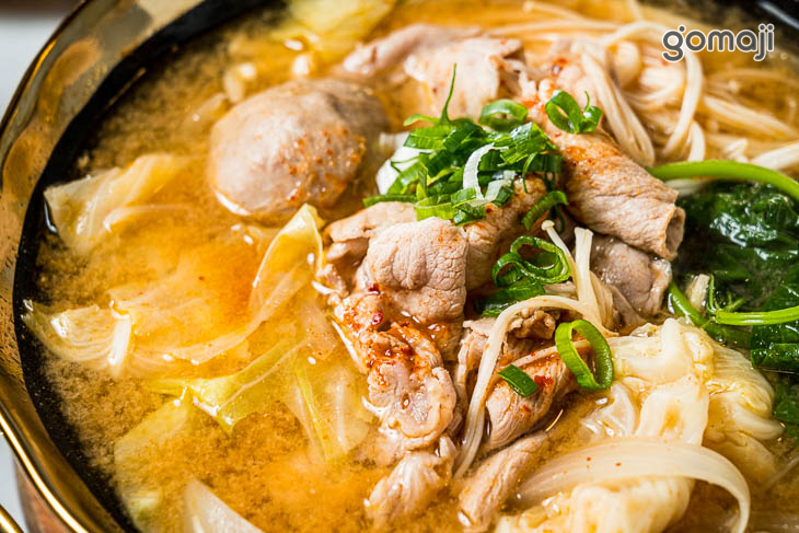 金匠食味廚房(大墩店)