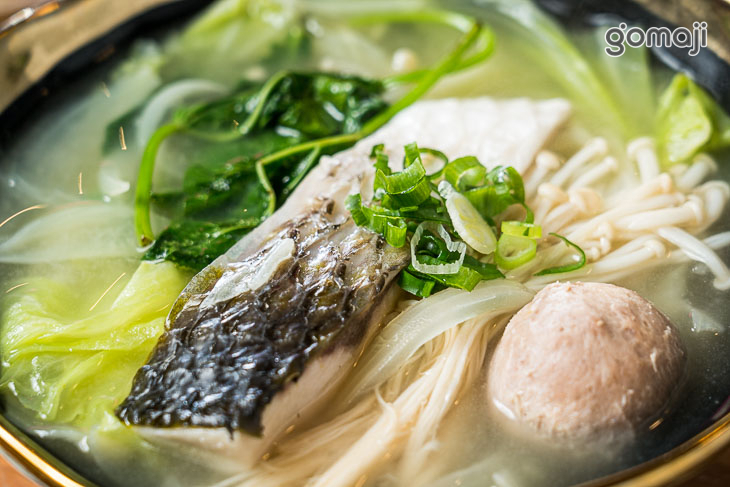 金匠食味廚房(大墩店)