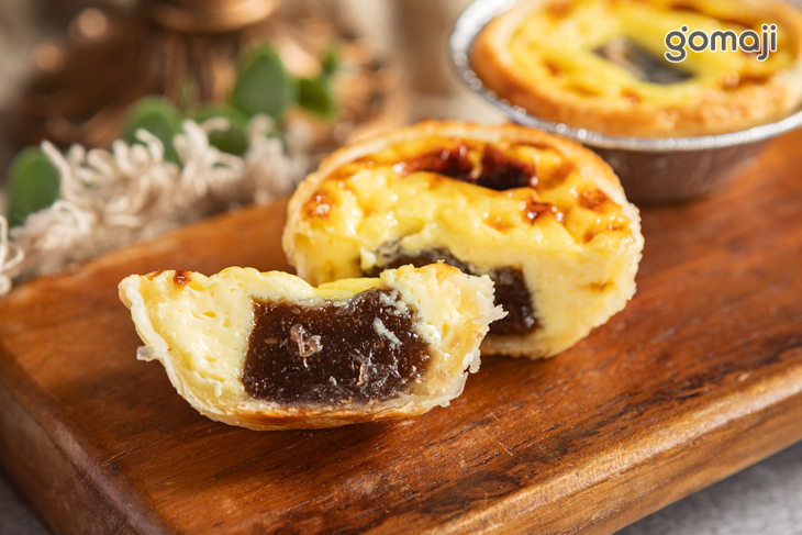 六合一入-小顆蛋塔專賣店(六合店)