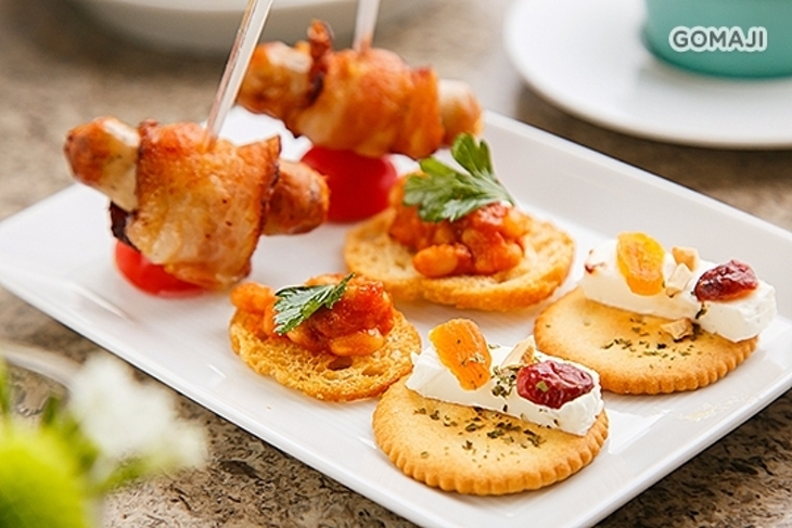 誠品食尚Eslite Tea Room(誠品信義店)