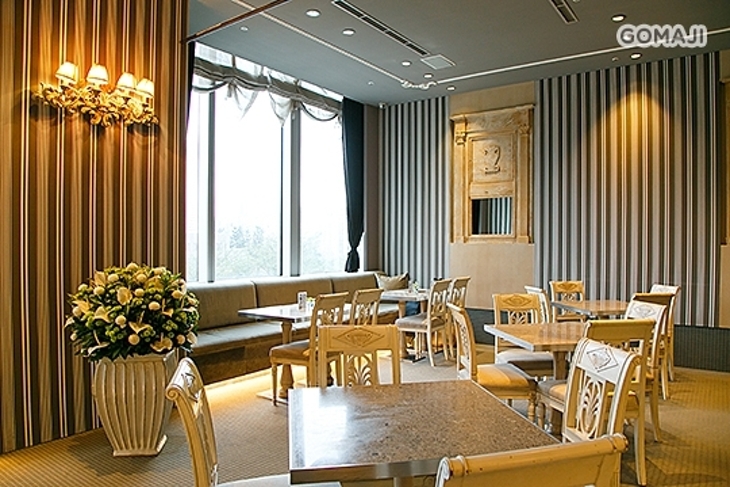 誠品食尚Eslite Tea Room(誠品信義店)