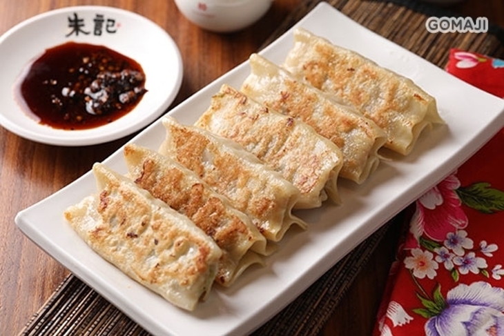 朱記餡餅粥店(愛買板橋南雅店)