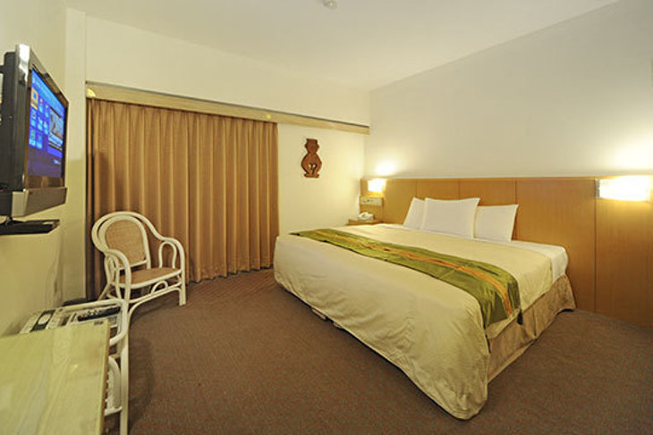 花蓮亞士都飯店