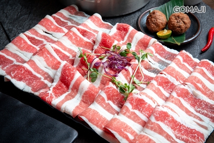 忻殿堂日式鍋物 Hot Pot