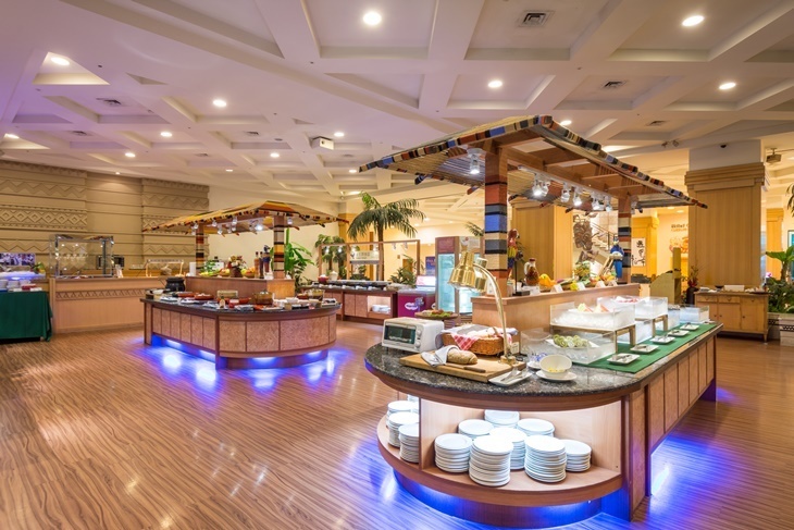 台東娜路彎會館