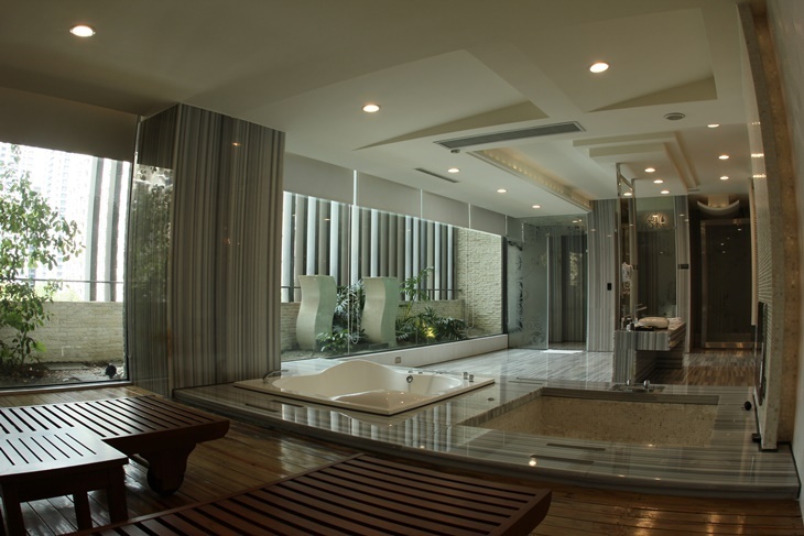 歐悅連鎖精品旅館-林口音樂館