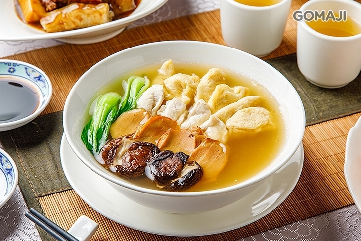 台北圓山大飯店-圓苑餐廳