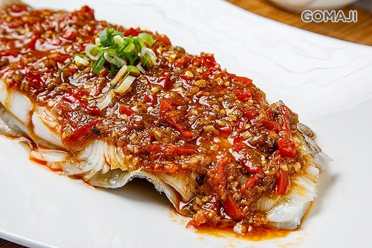 台北圓山大飯店-圓苑餐廳