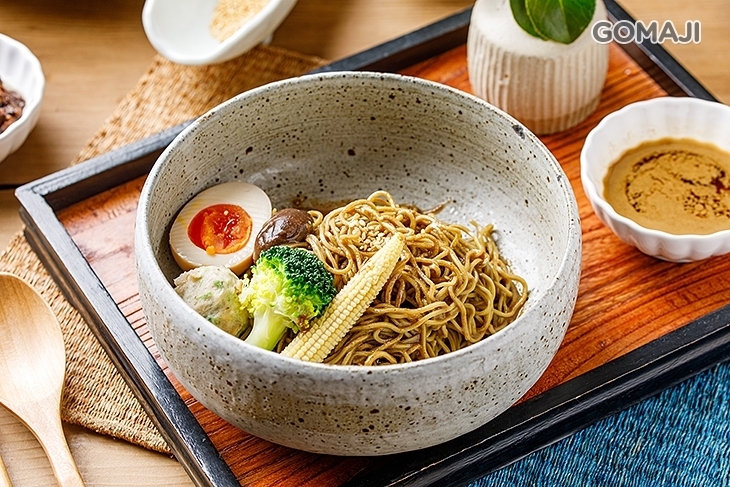 聚落山海茶館 MATA TEA HOUSE