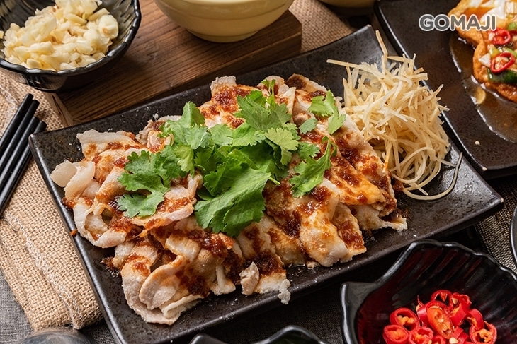 牛窟 溫體牛肉