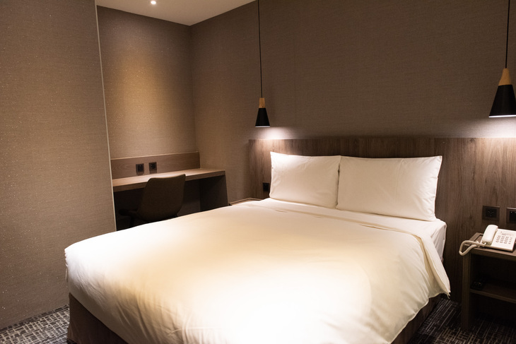 北行旅N HOTEL