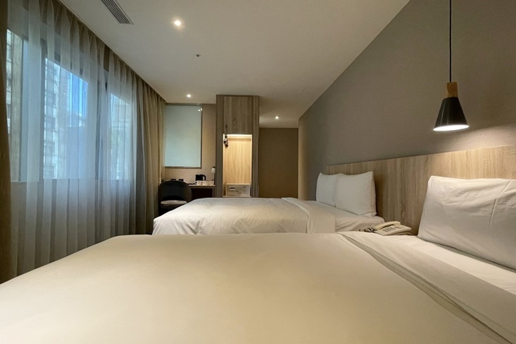北行旅N HOTEL