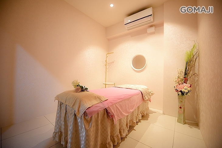 梵馨瞳美妍會舘