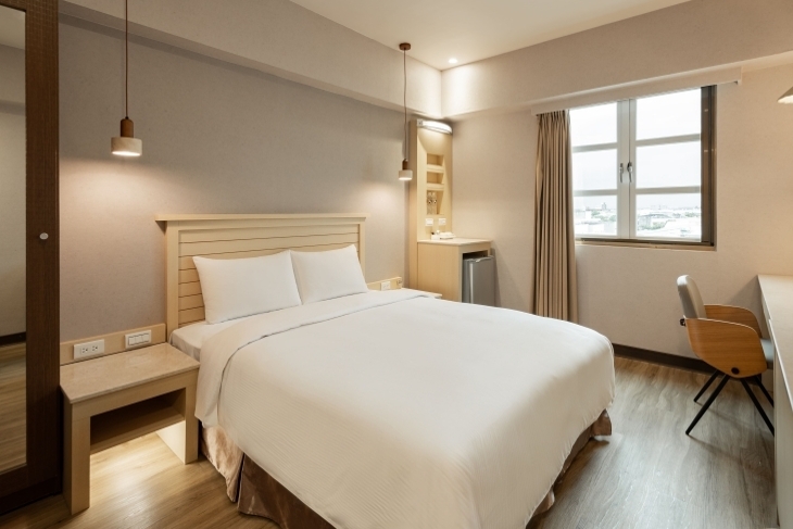 康橋商旅(台東館)