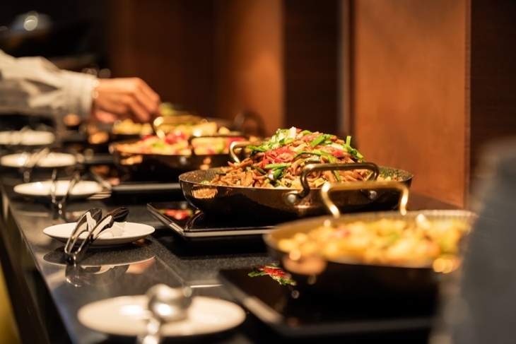 康橋商旅(台東館)