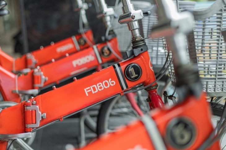 康橋商旅(台東館)