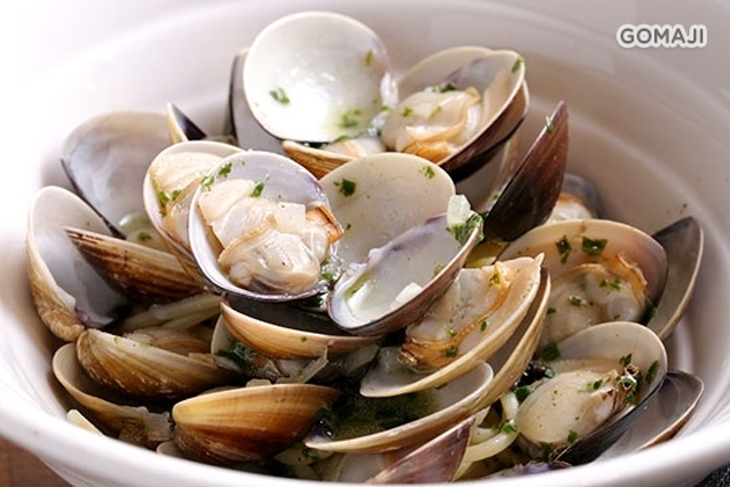 Just Pasta 就是義大利