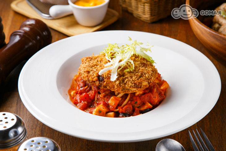 Just Pasta 就是義大利