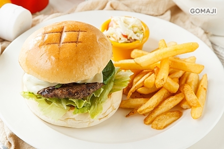 Eat! BURGER