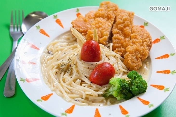 不能說空間茶鋪