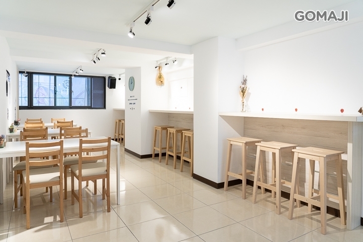 小小迷路(北區店)
