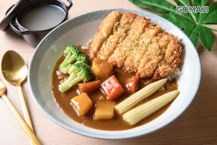 品常料理