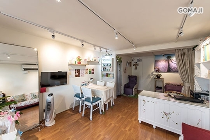 凱伊時尚生活館(後驛店)