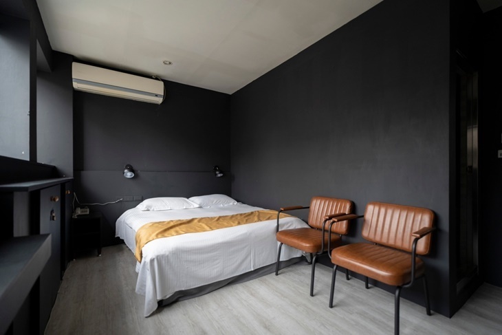 ​宜蘭礁溪-​​沐湯宿溫泉行旅