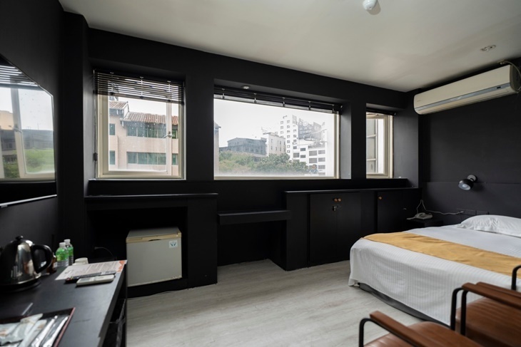 ​宜蘭礁溪-​​沐湯宿溫泉行旅