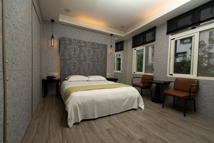 ​宜蘭礁溪-​​沐湯宿溫泉行旅