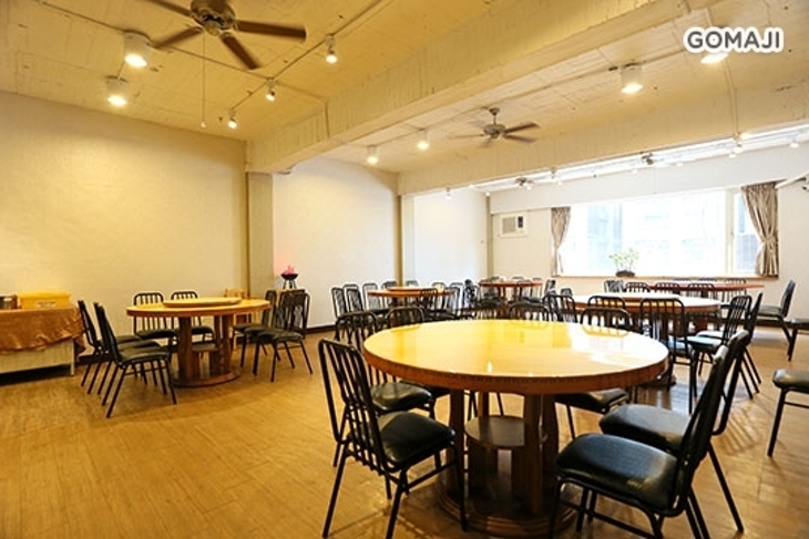 行門行素園，蔬食創意饗宴