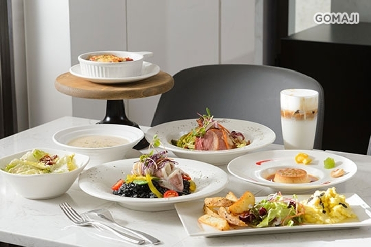 MODA VITA CAFFE'