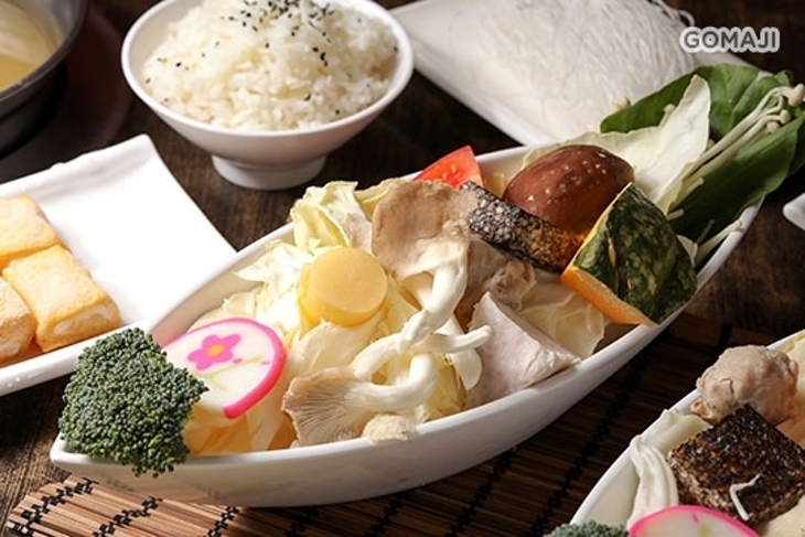 御鑫(原陶一軒)