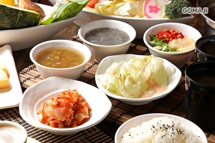 御鑫(原陶一軒)