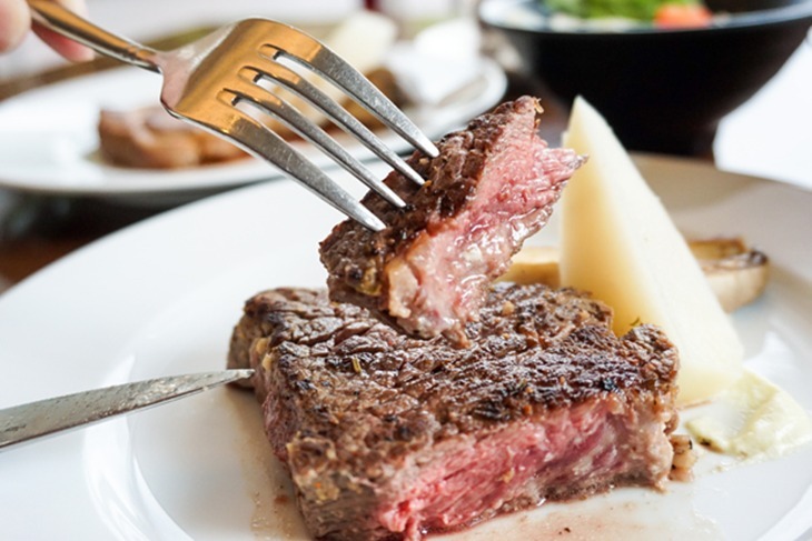 海灣假日酒店-Café餐廳