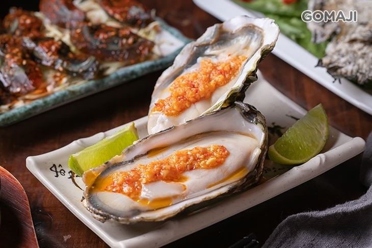宏 燒烤Bar
