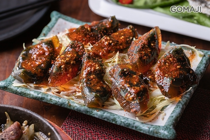 宏 燒烤Bar